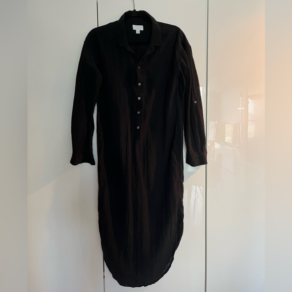 Love by Gap Tunic/Beach Cover-Up